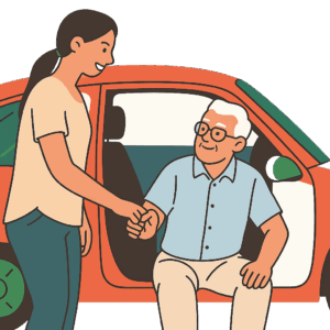 Op en Neer Diemen - 5