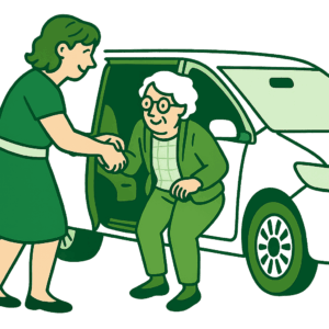 Op en Neer Diemen - 12