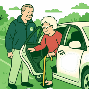 Op en Neer Diemen - 15